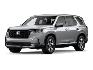 New 2025 Honda Pilot EX-L SUV Temecula, CA