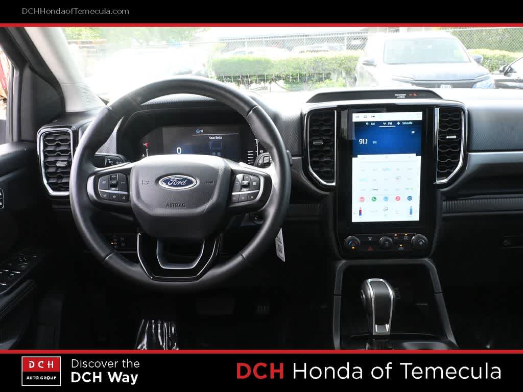 Thumbnail: 2024 Ford Ranger - 8