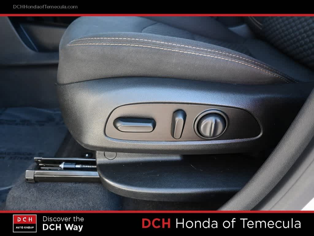 Thumbnail: 2020 GMC Terrain - 18