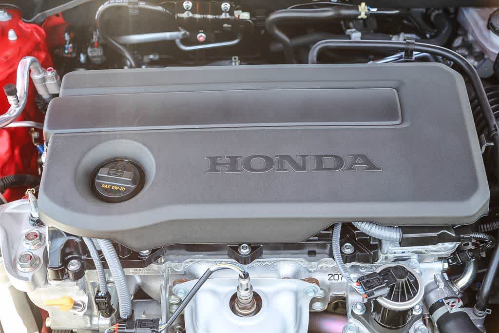 Thumbnail: 2026 Honda Civic - 12