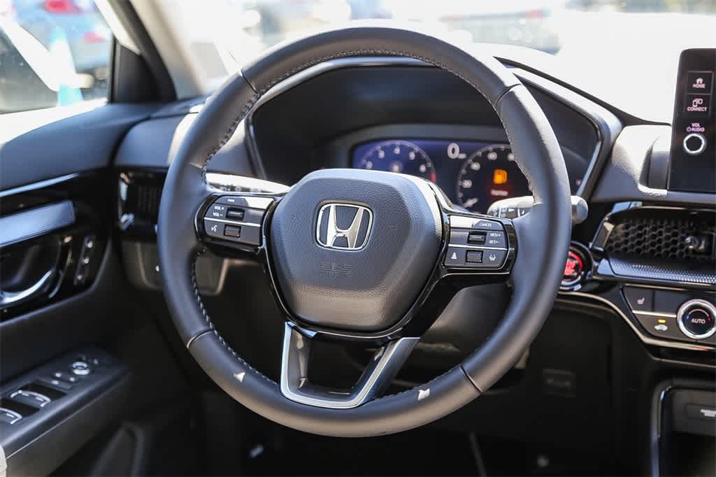 Thumbnail: 2026 Honda CR-V - 16