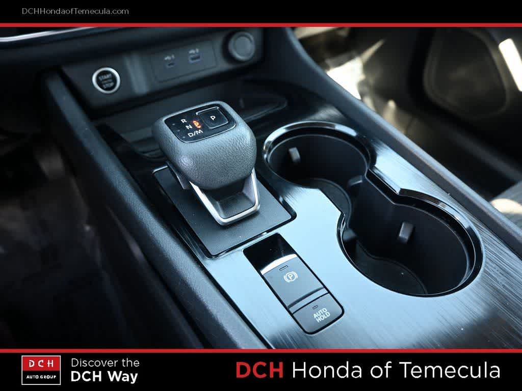 Thumbnail: 2023 Nissan Rogue - 11