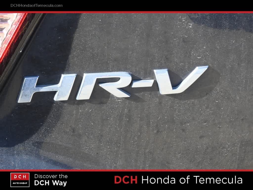 Thumbnail: 2018 Honda HR-V - 7