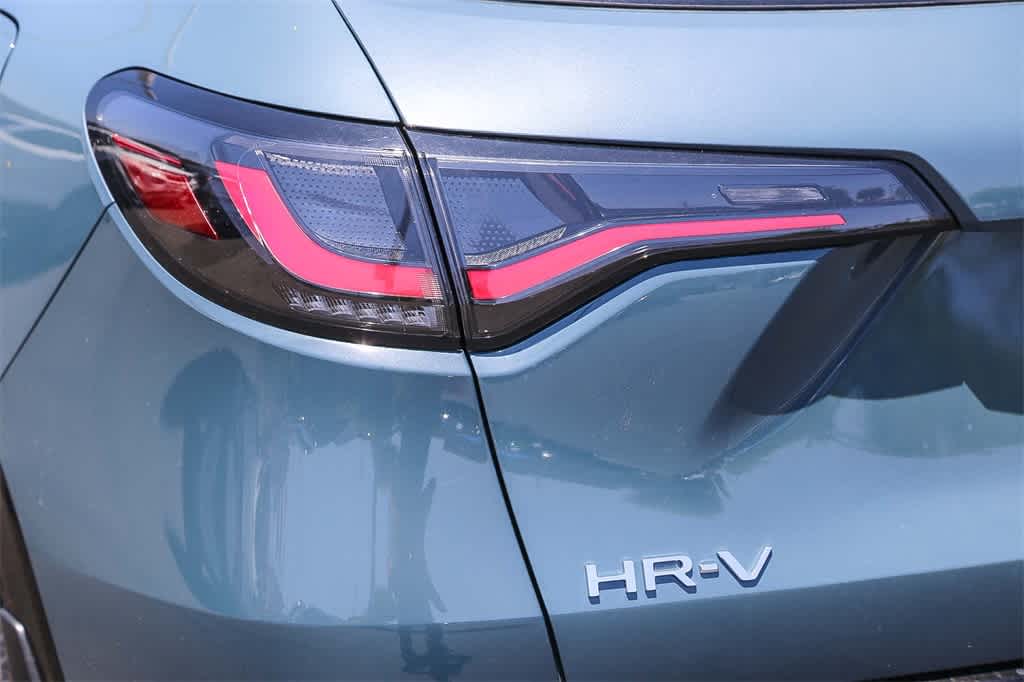 Thumbnail: 2026 Honda HR-V - 7