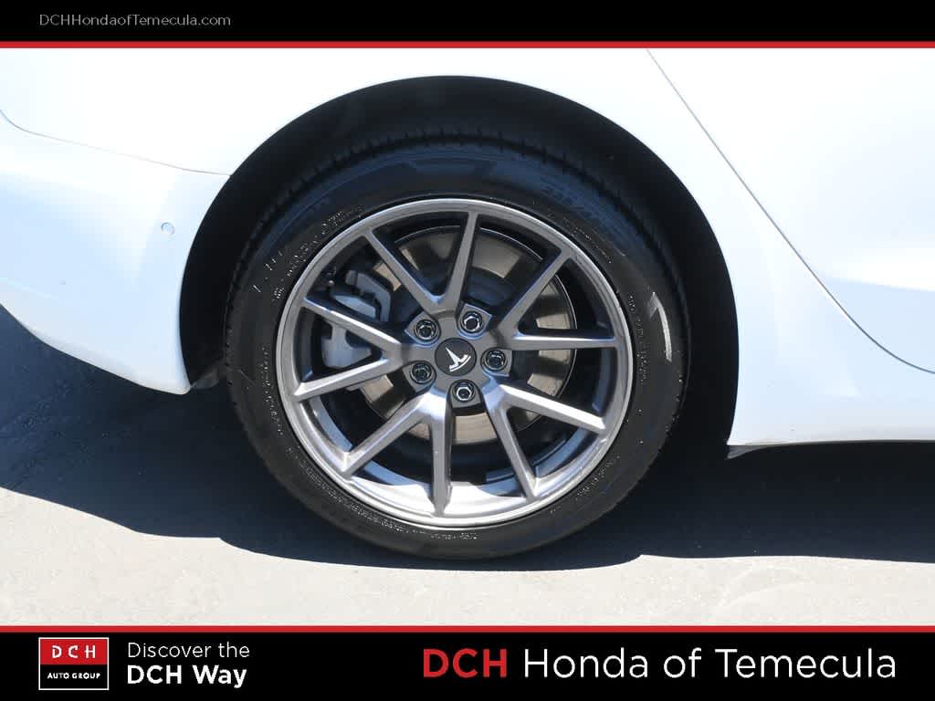 Thumbnail: 2021 Tesla Model 3 - 23