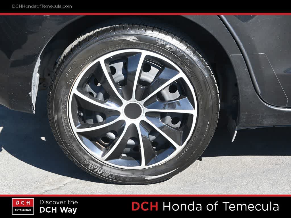 Thumbnail: 2014 Scion xD - 22