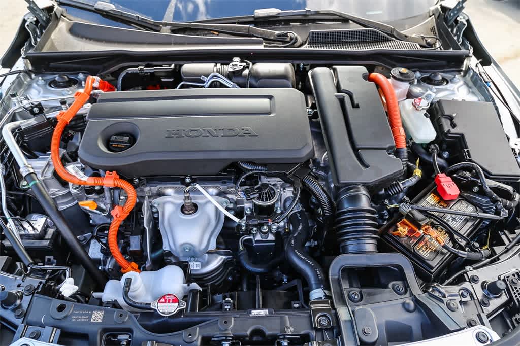 Thumbnail: 2026 Honda Civic - 12