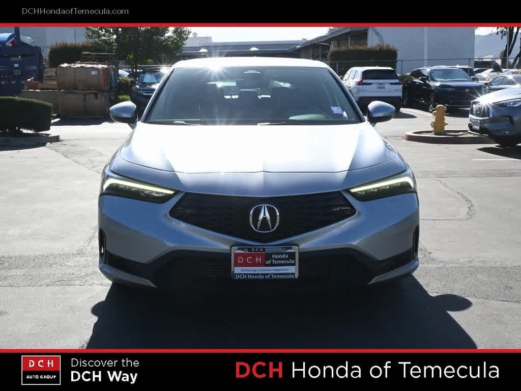 Thumbnail: 2023 Acura Integra - 2