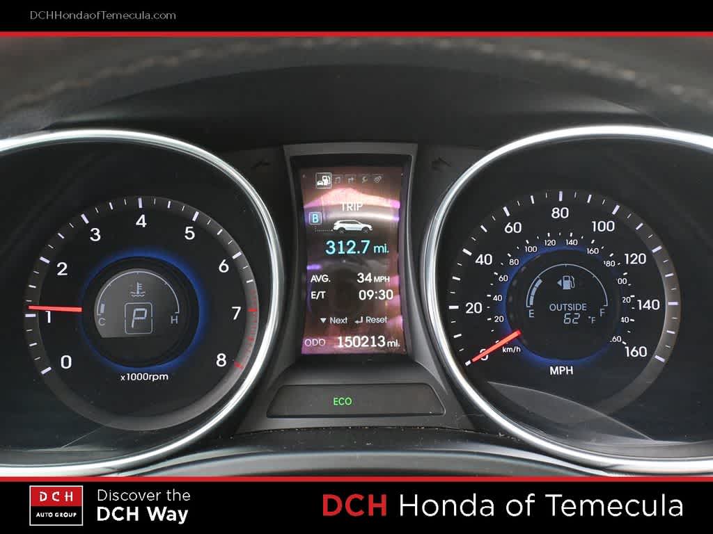 Thumbnail: 2015 Hyundai Santa Fe - 7