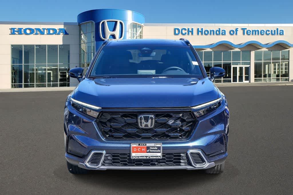 Thumbnail: 2026 Honda CR-V - 2