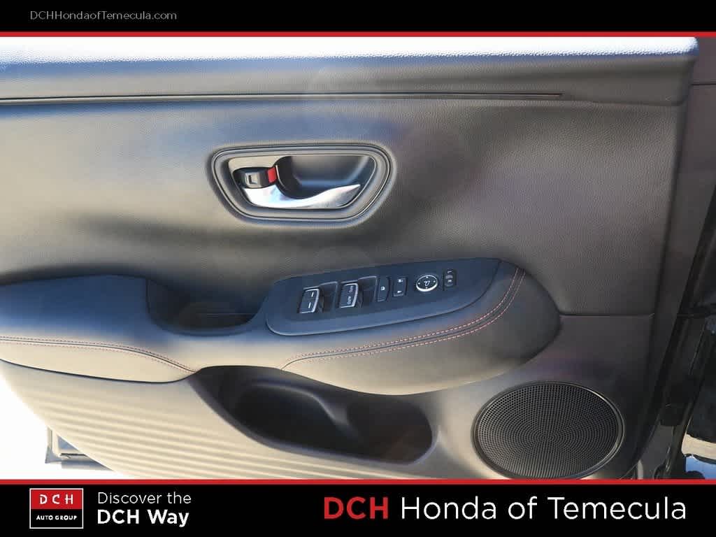 Thumbnail: 2024 Honda HR-V - 15