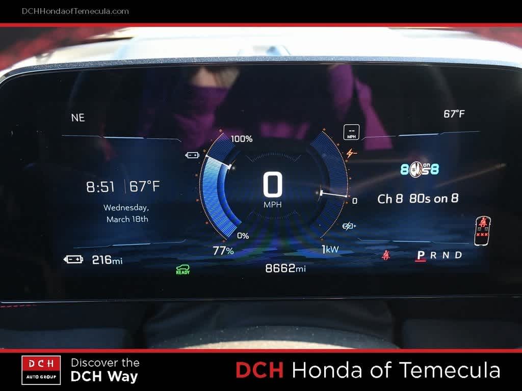 Thumbnail: 2024 Chevrolet Blazer EV - 7