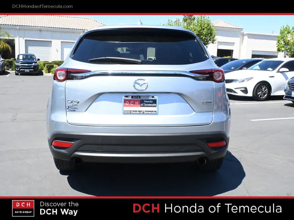 Thumbnail: 2023 Mazda CX-9 - 6