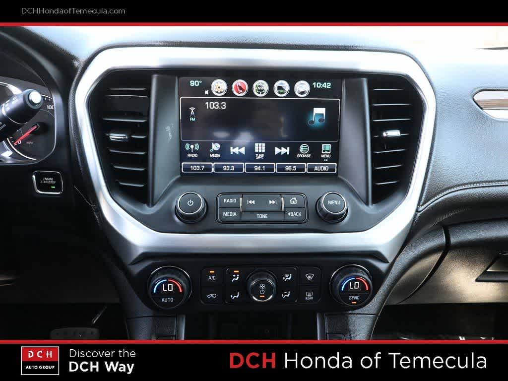 Thumbnail: 2017 GMC Acadia - 12