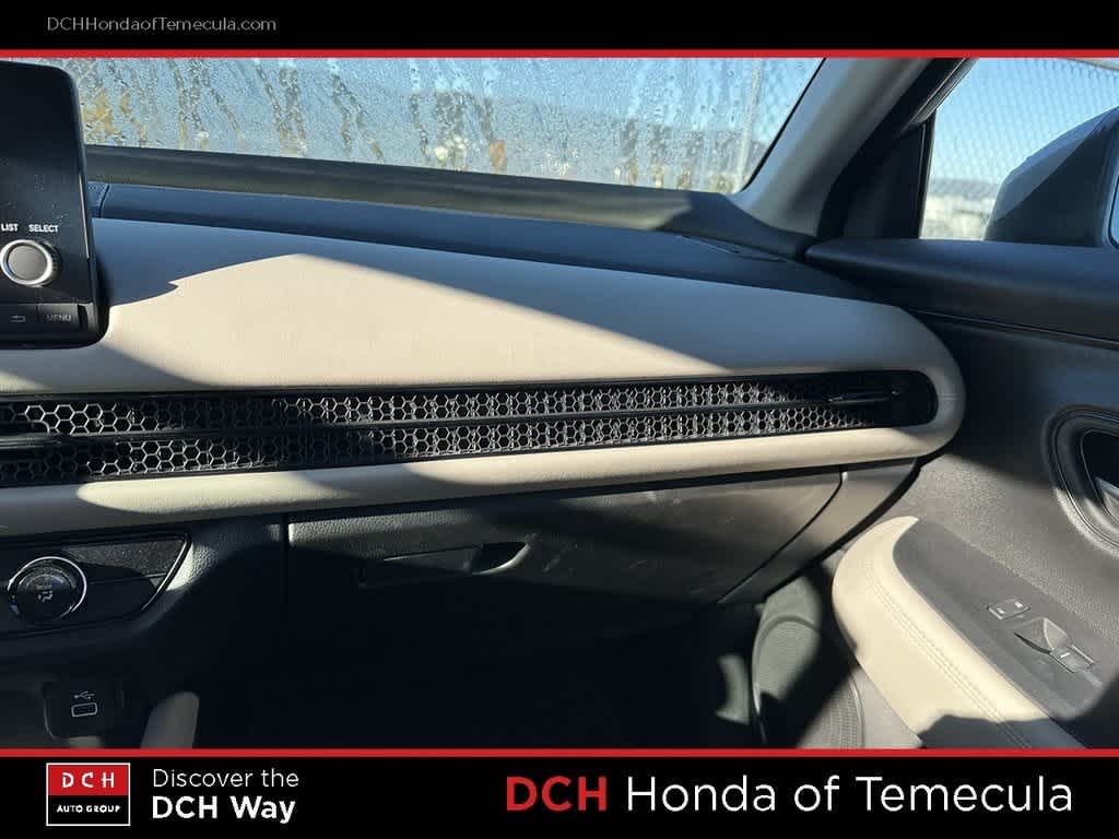 Thumbnail: 2023 Honda HR-V - 13