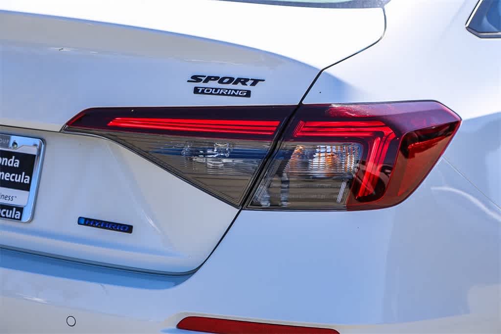 Thumbnail: 2026 Honda Civic - 9