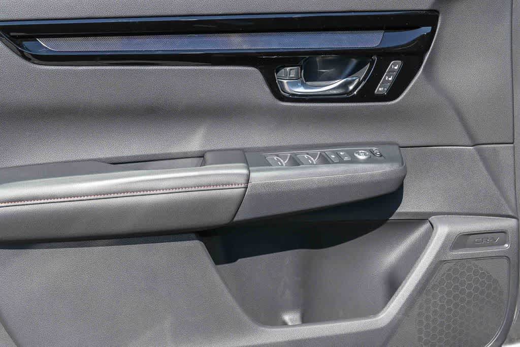 Thumbnail: 2026 Honda CR-V - 21