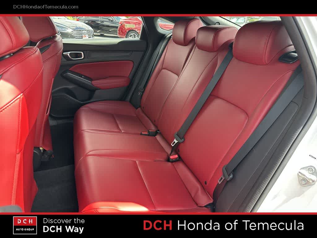 Thumbnail: 2023 Acura Integra - 19