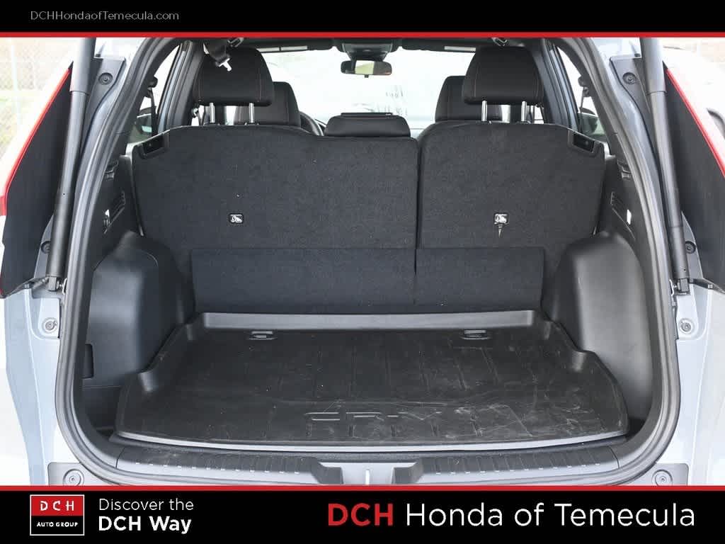 Thumbnail: 2026 Honda CR-V - 21