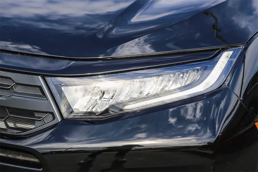 Thumbnail: 2026 Honda Odyssey - 7