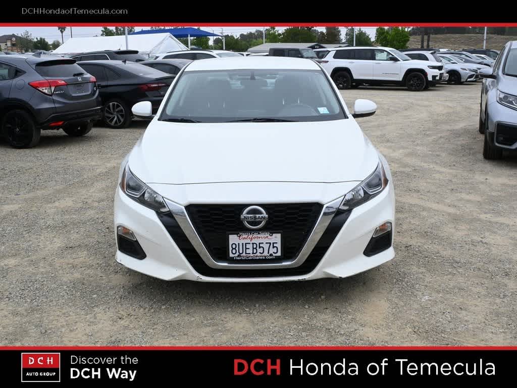 Thumbnail: 2019 Nissan Altima - 2