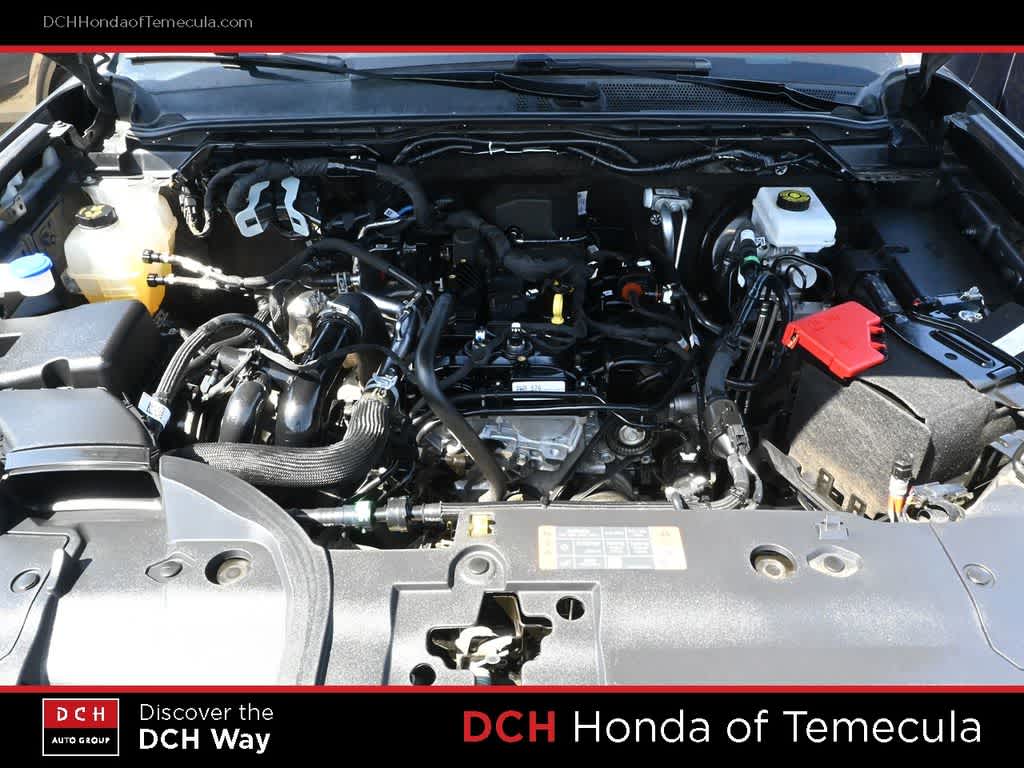 Thumbnail: 2024 Ford Ranger - 24