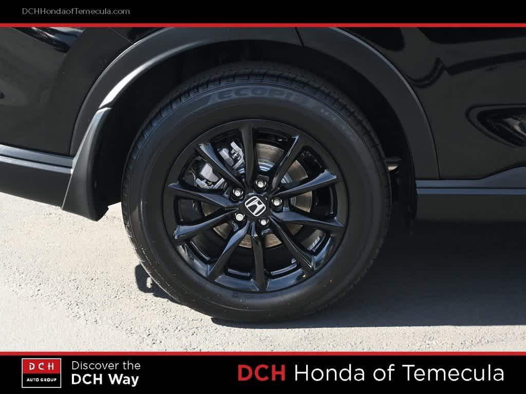 Thumbnail: 2026 Honda CR-V - 24