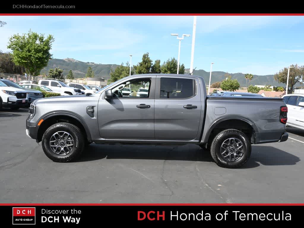 Thumbnail: 2024 Ford Ranger - 4