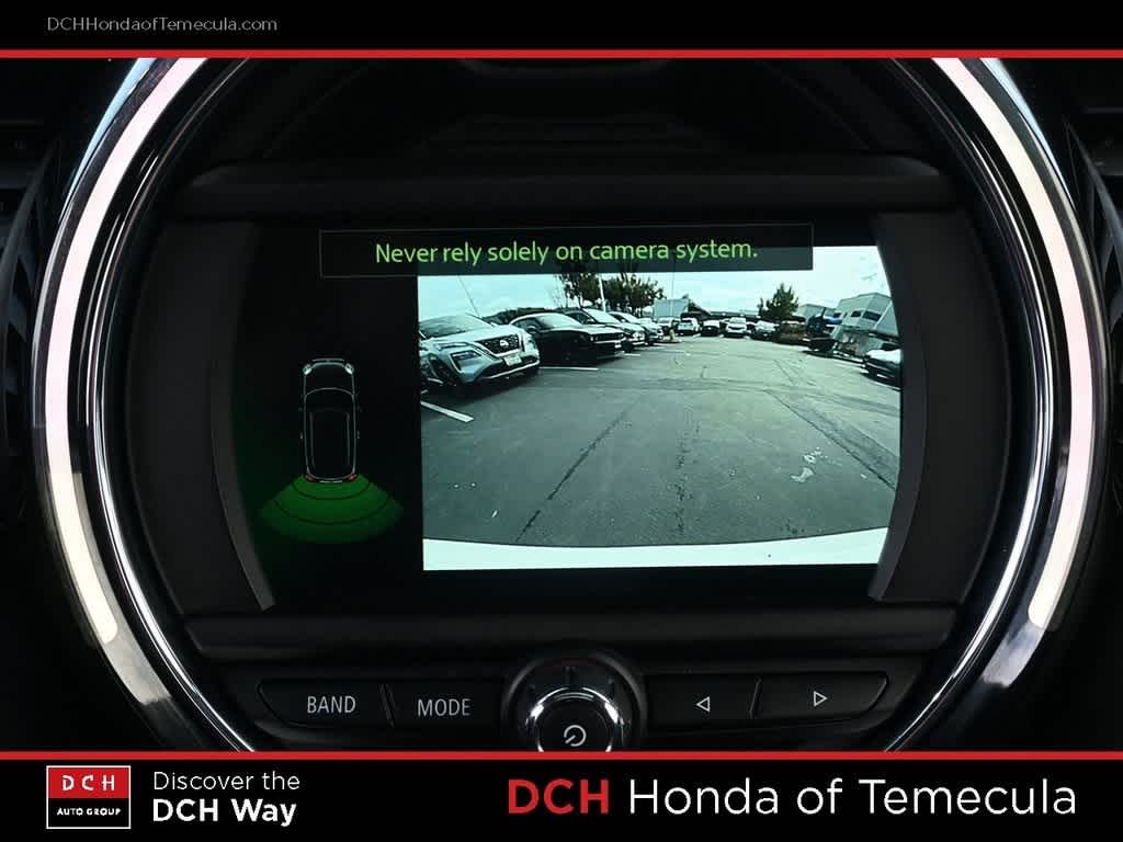 Thumbnail: 2021 MINI Cooper Hardtop - 12