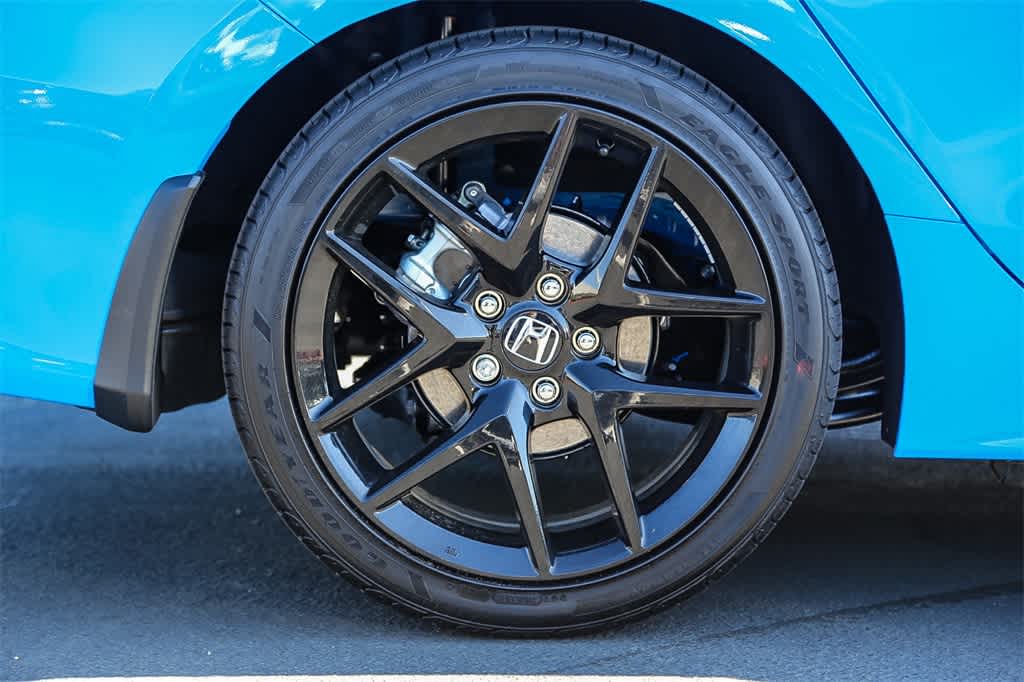 Thumbnail: 2026 Honda Civic - 11