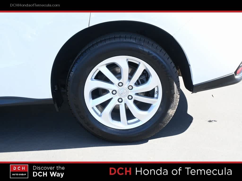 Thumbnail: 2018 Acura RDX - 24