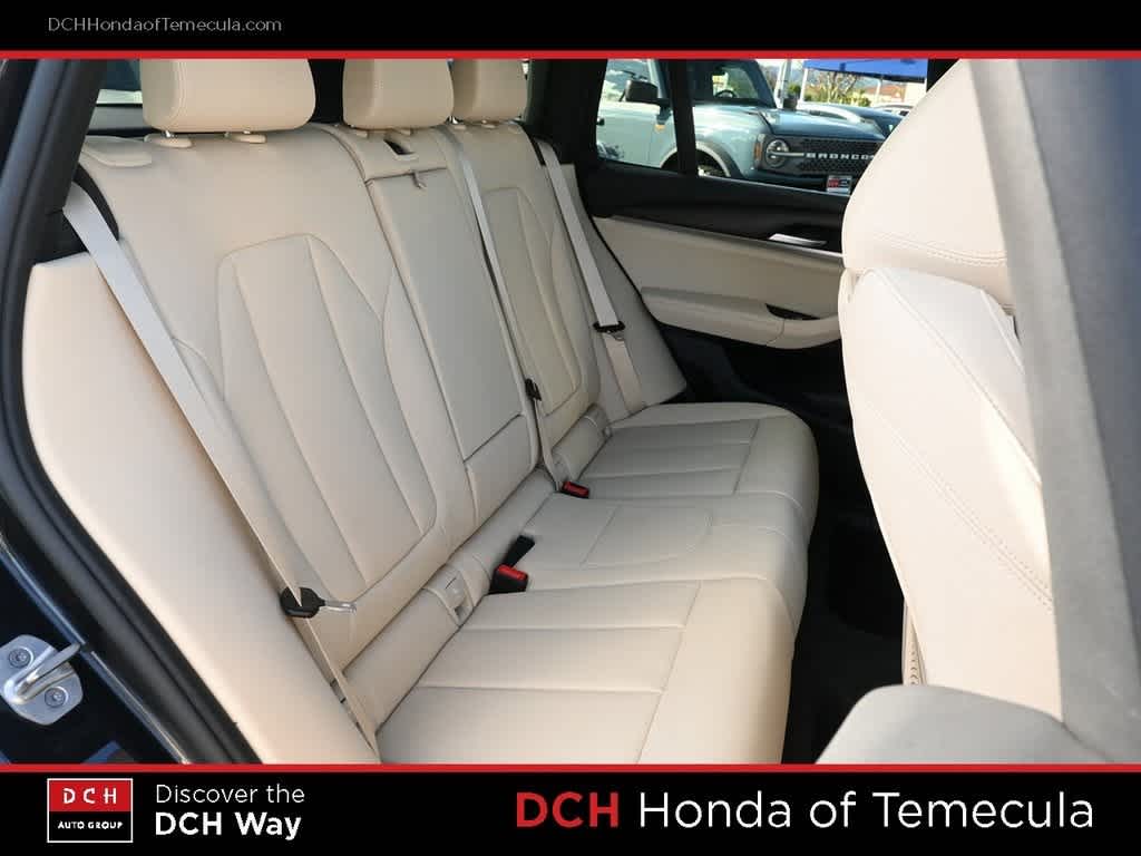 Thumbnail: 2021 BMW X3 - 20