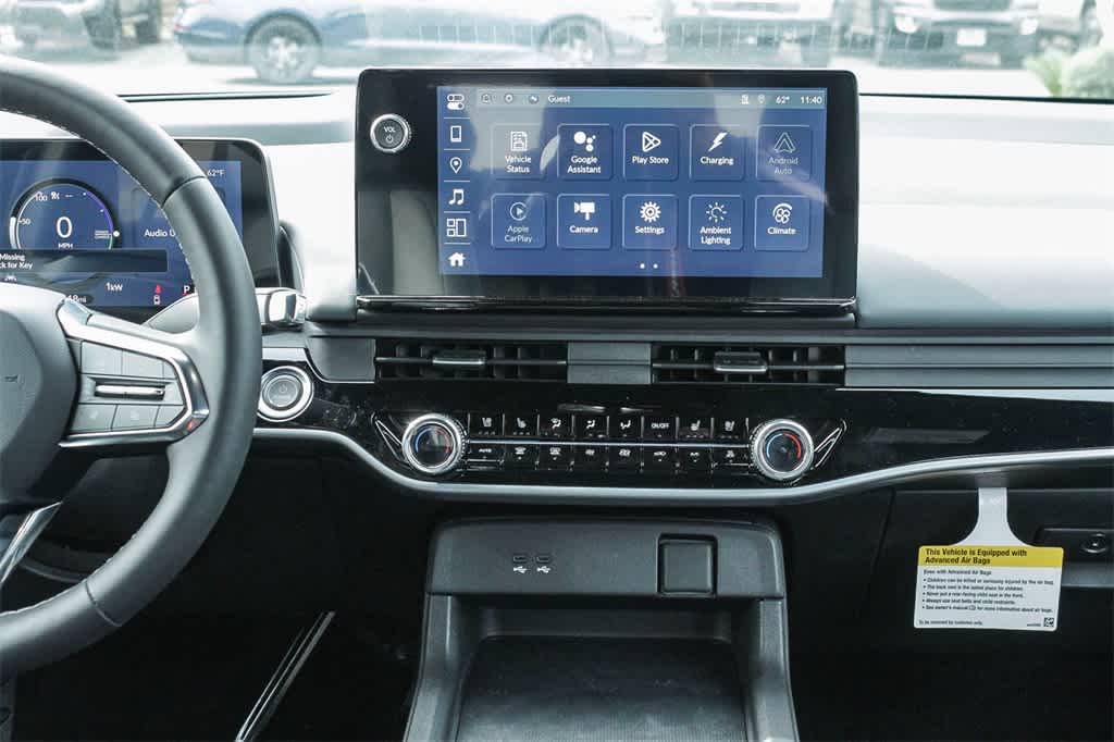 Thumbnail: 2026 Honda Prologue - 13