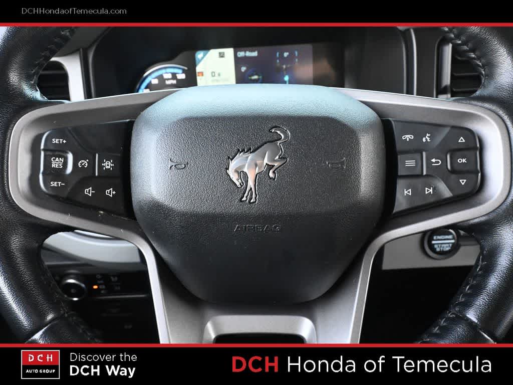 Thumbnail: 2023 Ford Bronco - 9