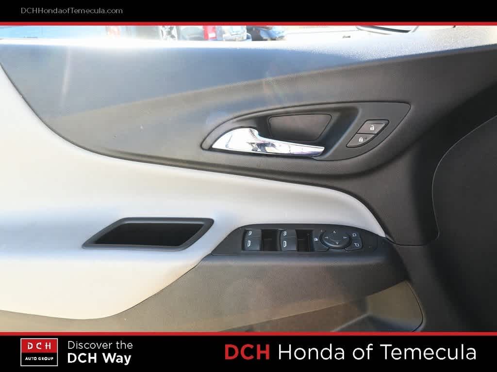 Thumbnail: 2023 Chevrolet Equinox - 15