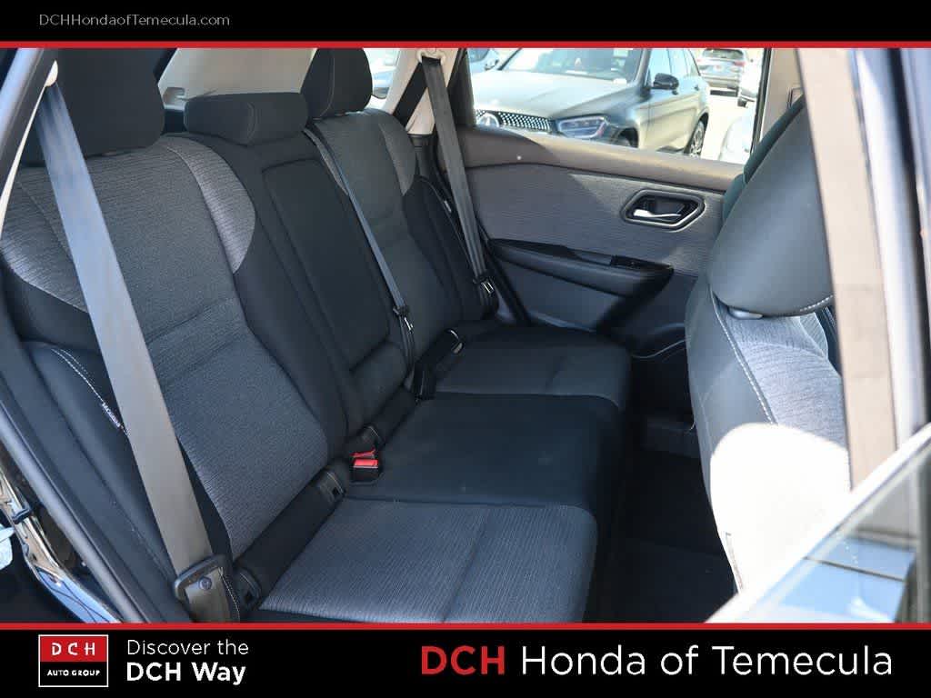 Thumbnail: 2023 Nissan Rogue - 20