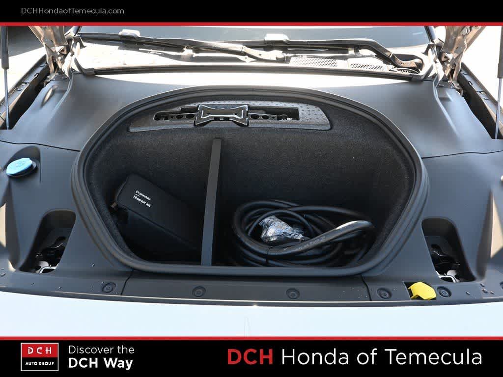 Thumbnail: 2024 Polestar 2 - 24