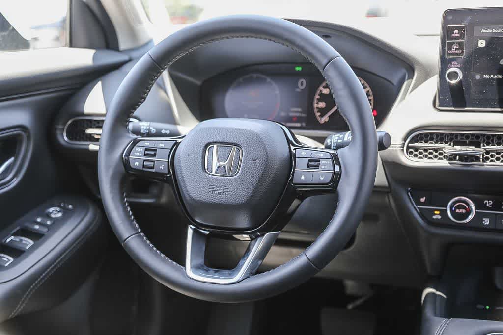 Thumbnail: 2026 Honda HR-V - 17