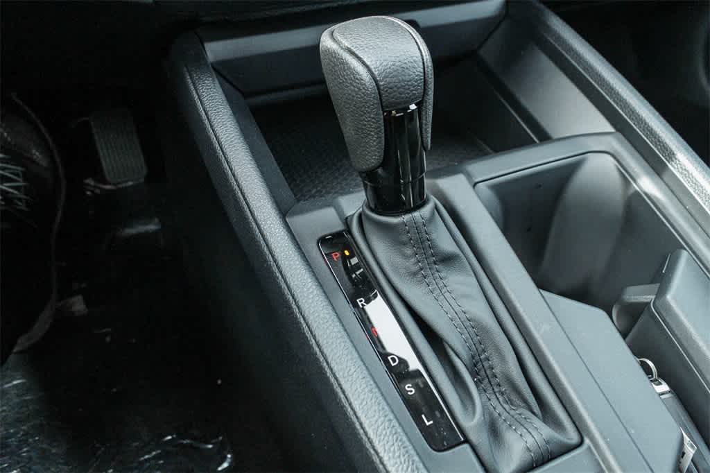 2025 Honda Accord SE 20