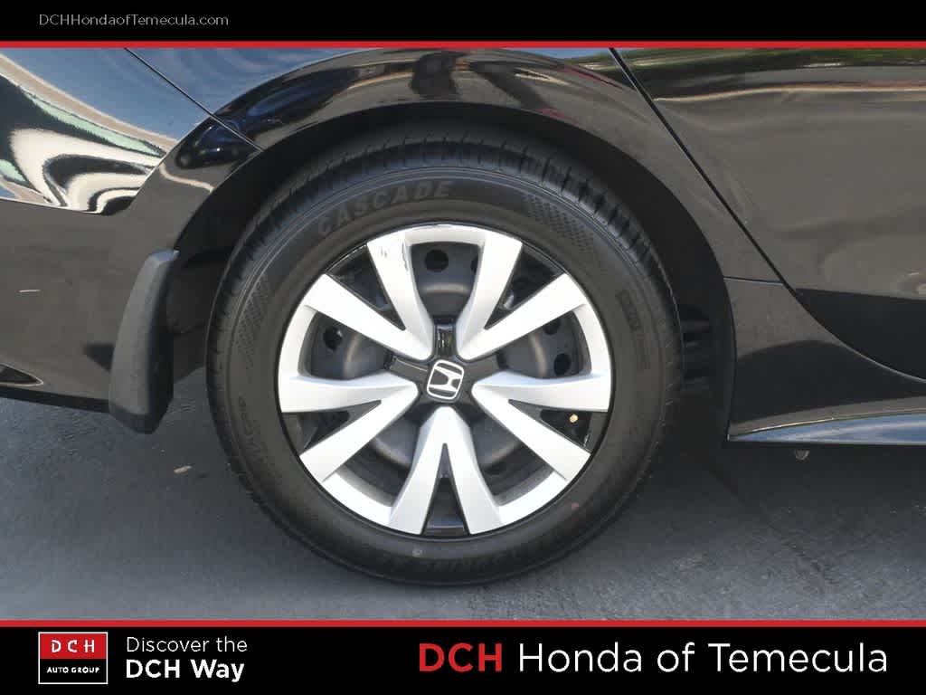 Thumbnail: 2023 Honda Civic - 22