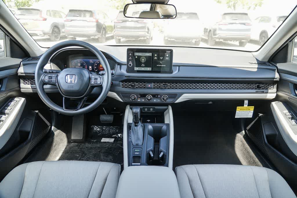 Thumbnail: 2026 Honda Accord - 10
