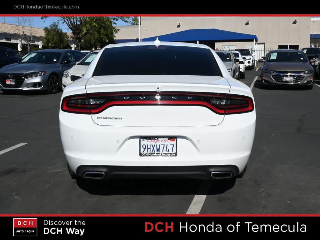 Thumbnail: 2023 Dodge Charger - 6