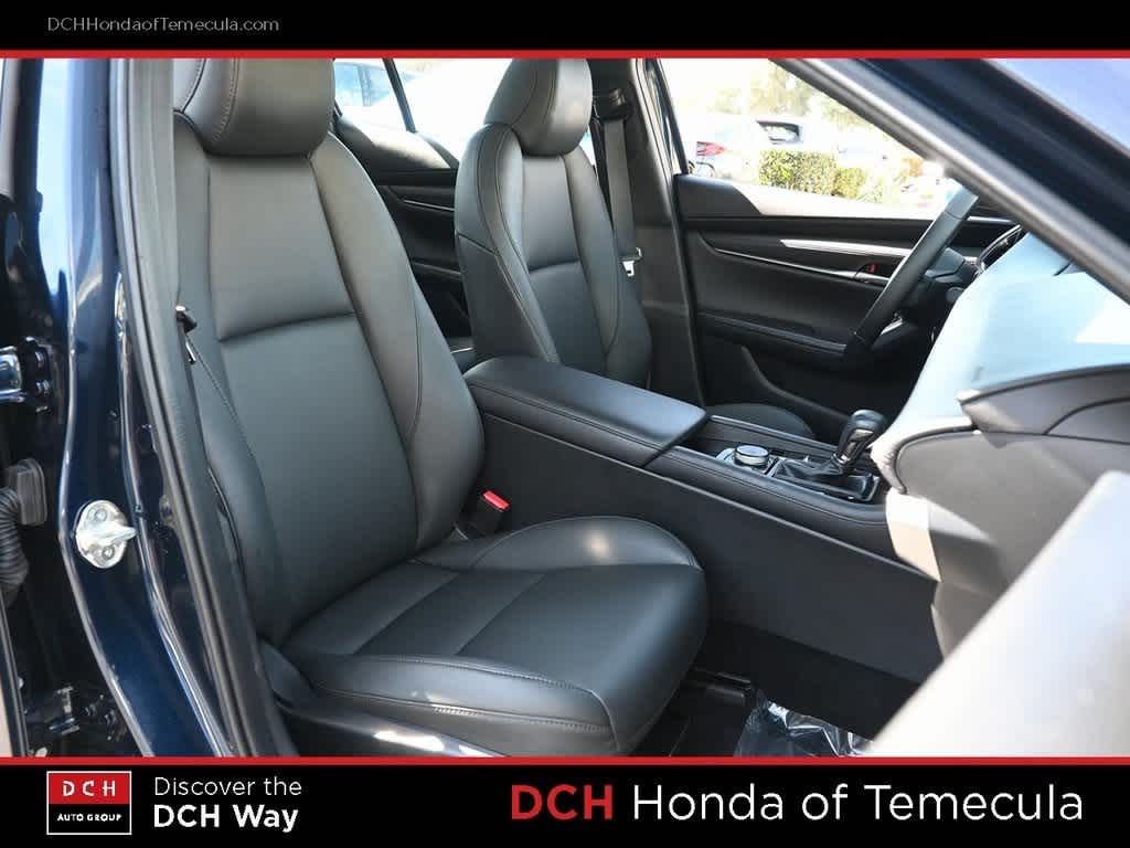 Thumbnail: 2024 Mazda Mazda3 - 21