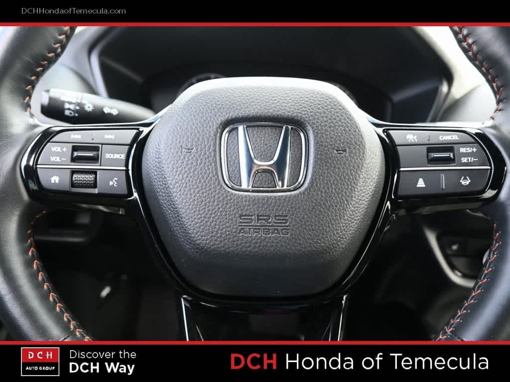 Thumbnail: 2023 Honda HR-V - 9