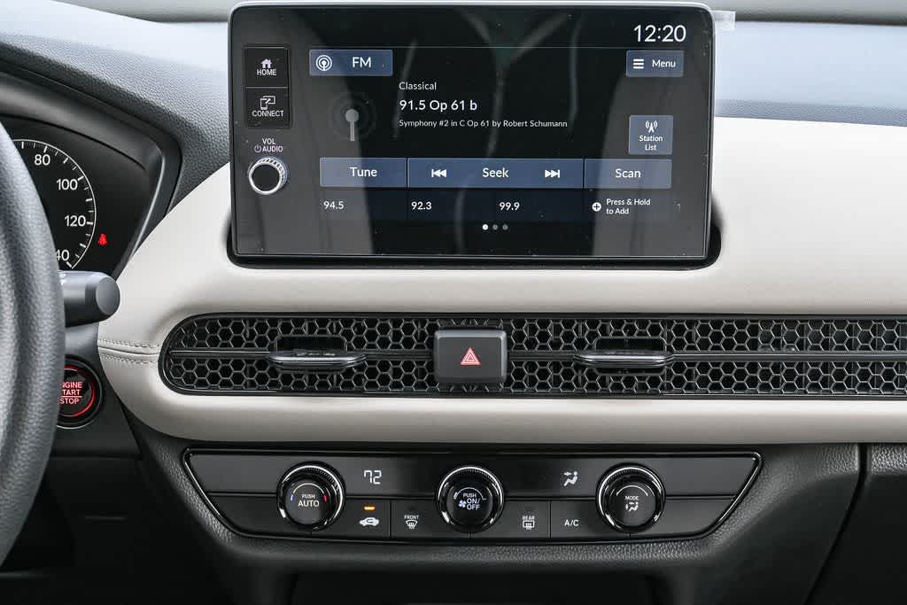 Thumbnail: 2026 Honda HR-V - 21