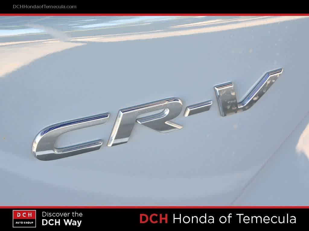 Thumbnail: 2022 Honda CR-V - 7