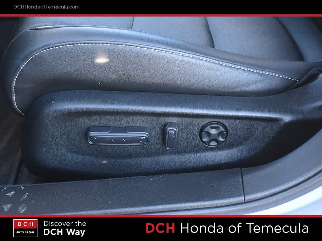 Thumbnail: 2022 Honda Accord - 16