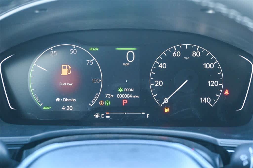 Thumbnail: 2026 Honda Civic - 30