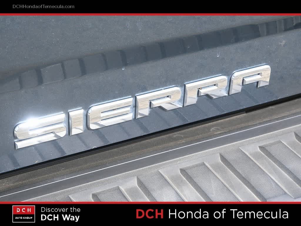 Thumbnail: 2014 GMC Sierra 1500 - 7