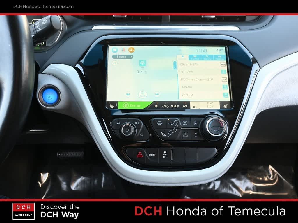 Thumbnail: 2020 Chevrolet Bolt EV - 12